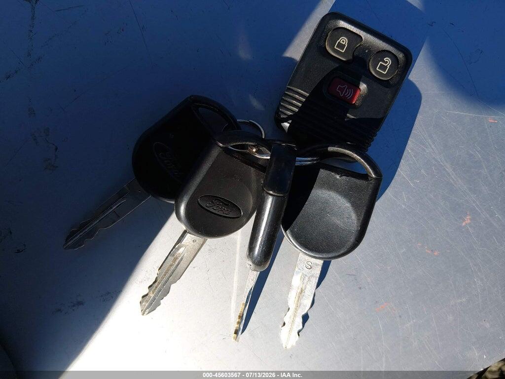 1FTRF12W69KB67686 2009 FORD F-150 photo no. 11