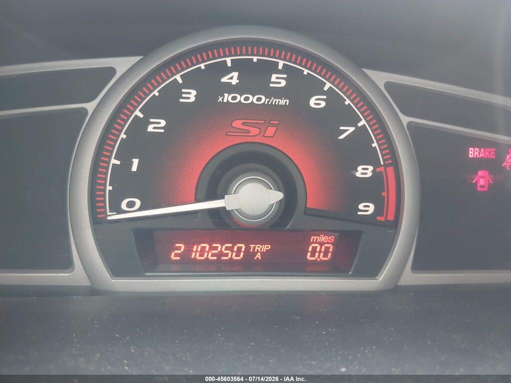 2HGFA55538H712472 2008 HONDA CIVIC photo no. 7