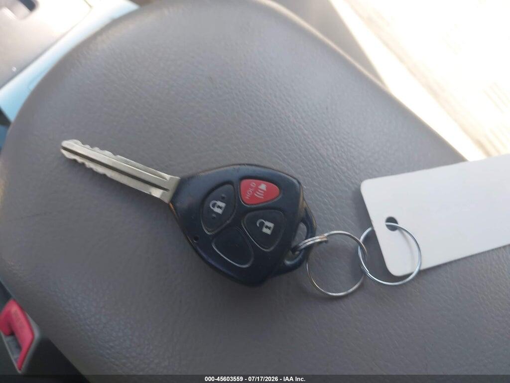 JTMBF33VX95004945 2009 TOYOTA RAV4 photo no. 11