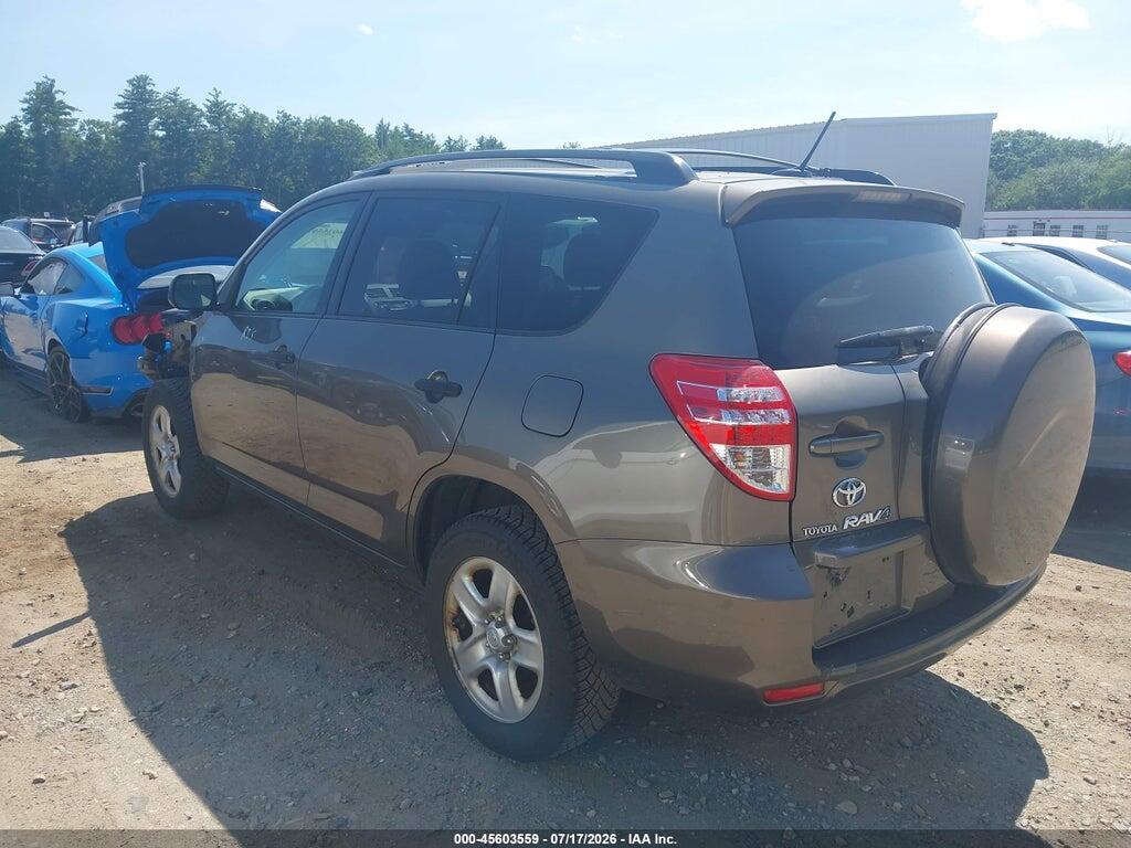 JTMBF33VX95004945 2009 TOYOTA RAV4 photo no. 3