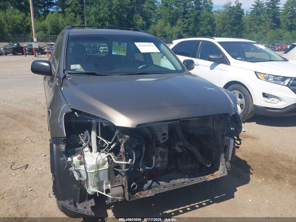 JTMBF33VX95004945 2009 TOYOTA RAV4 photo no. 6
