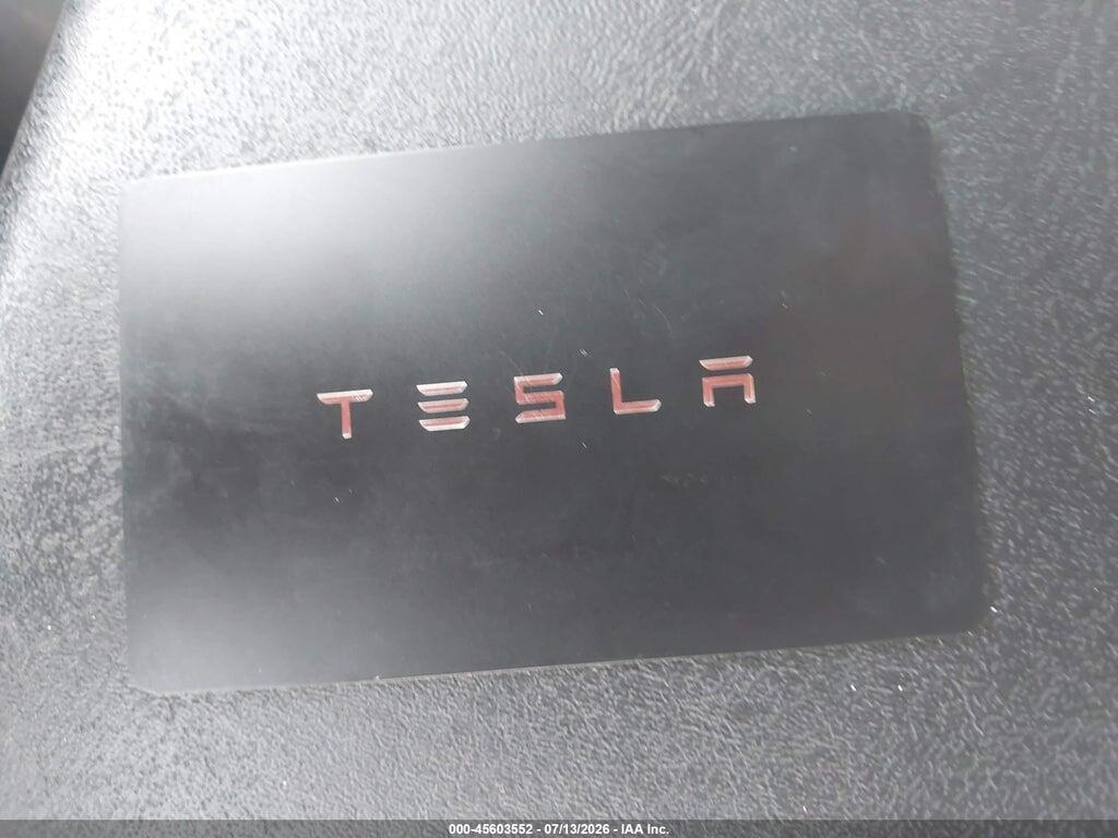 5YJ3E1EB6NF269353 2022 TESLA MODEL 3 photo no. 10