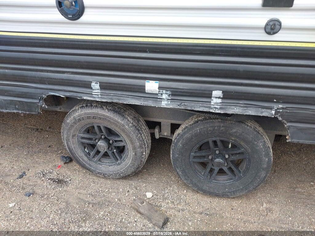 4X4TCKB22NK081880 2022 FOREST RIVER OTHER photo no. 6
