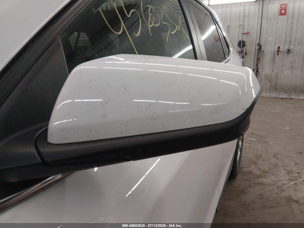 3GNAXUEV8NL182723 2022 CHEVROLET EQUINOX photo no. 12