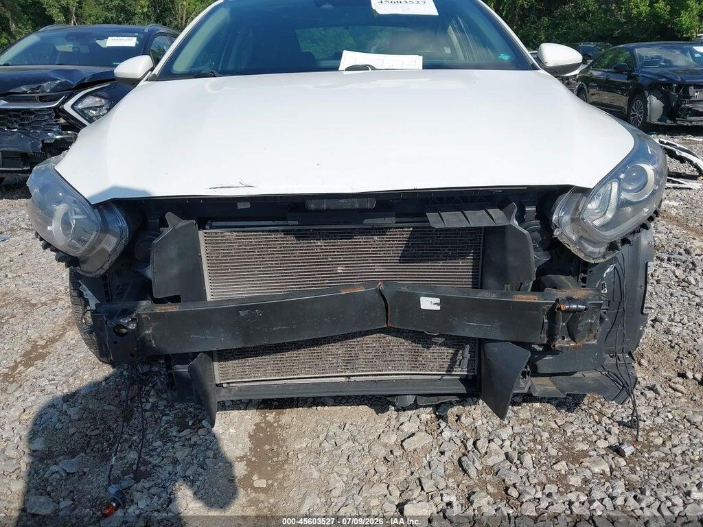 3KPF24AD1LE175429 2020 KIA FORTE photo no. 6