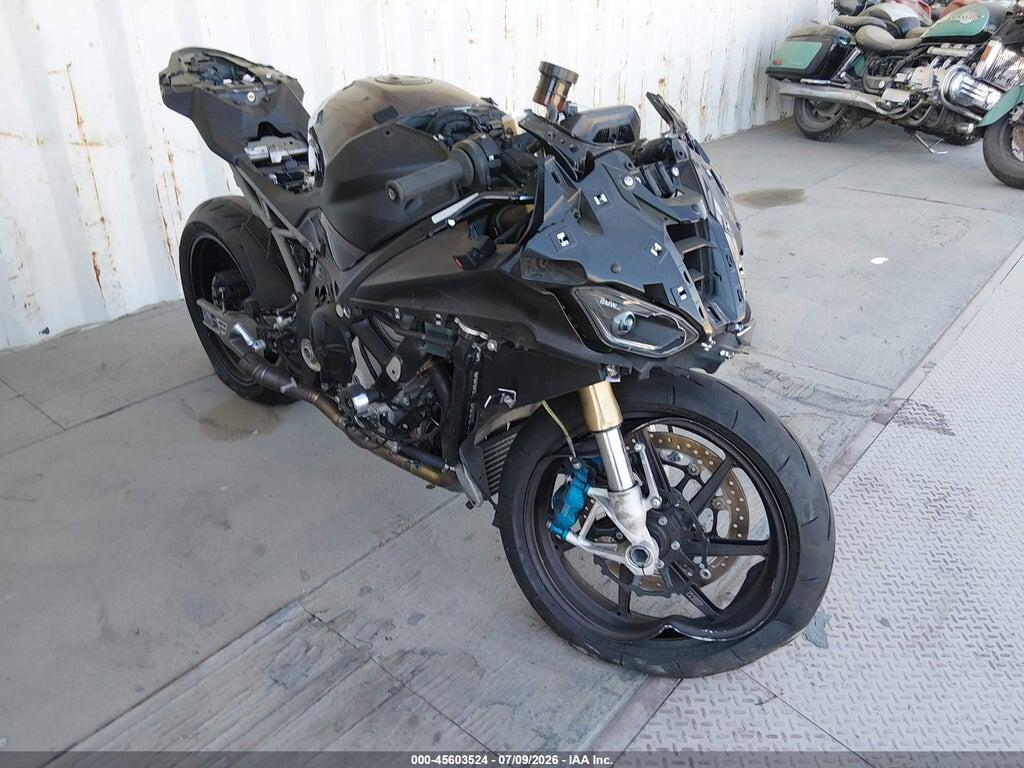 WB10P2302S6L40251 2025 BMW S 1000 photo no. 1