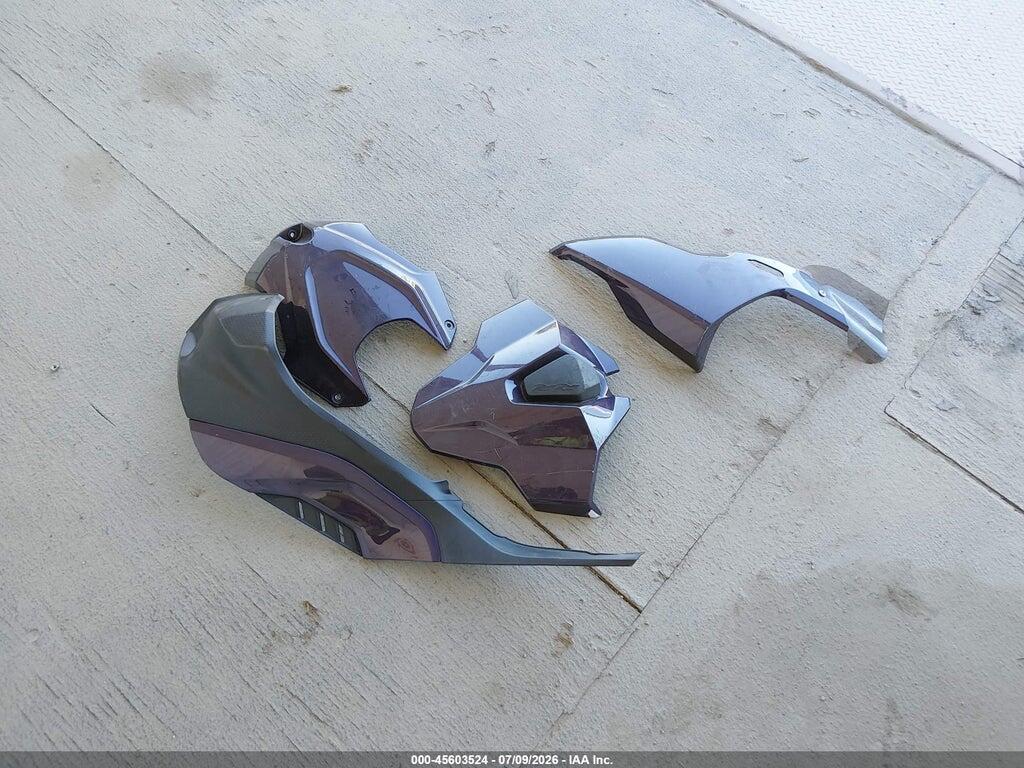 WB10P2302S6L40251 2025 BMW S 1000 photo no. 12