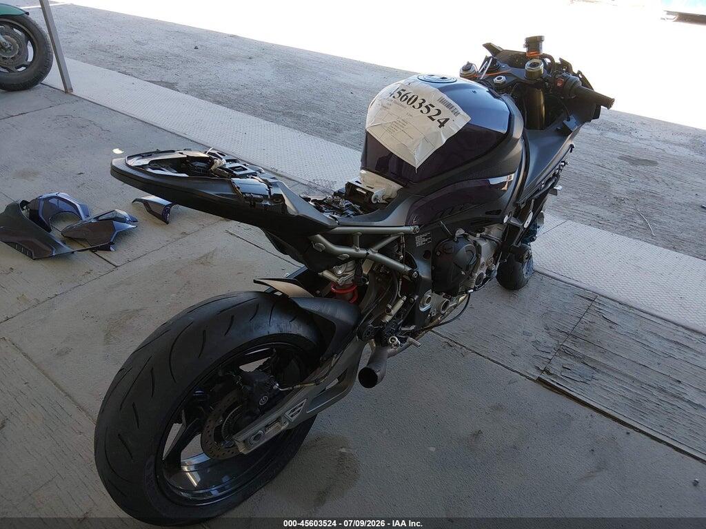 WB10P2302S6L40251 2025 BMW S 1000 photo no. 4