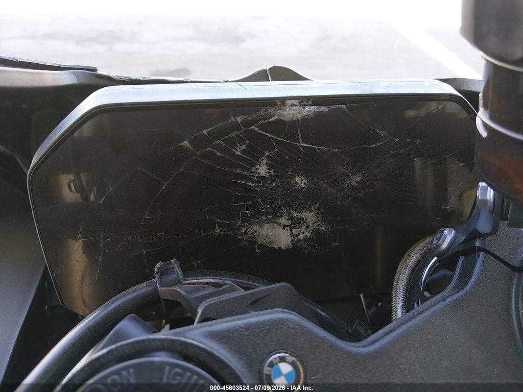 WB10P2302S6L40251 2025 BMW S 1000 photo no. 7