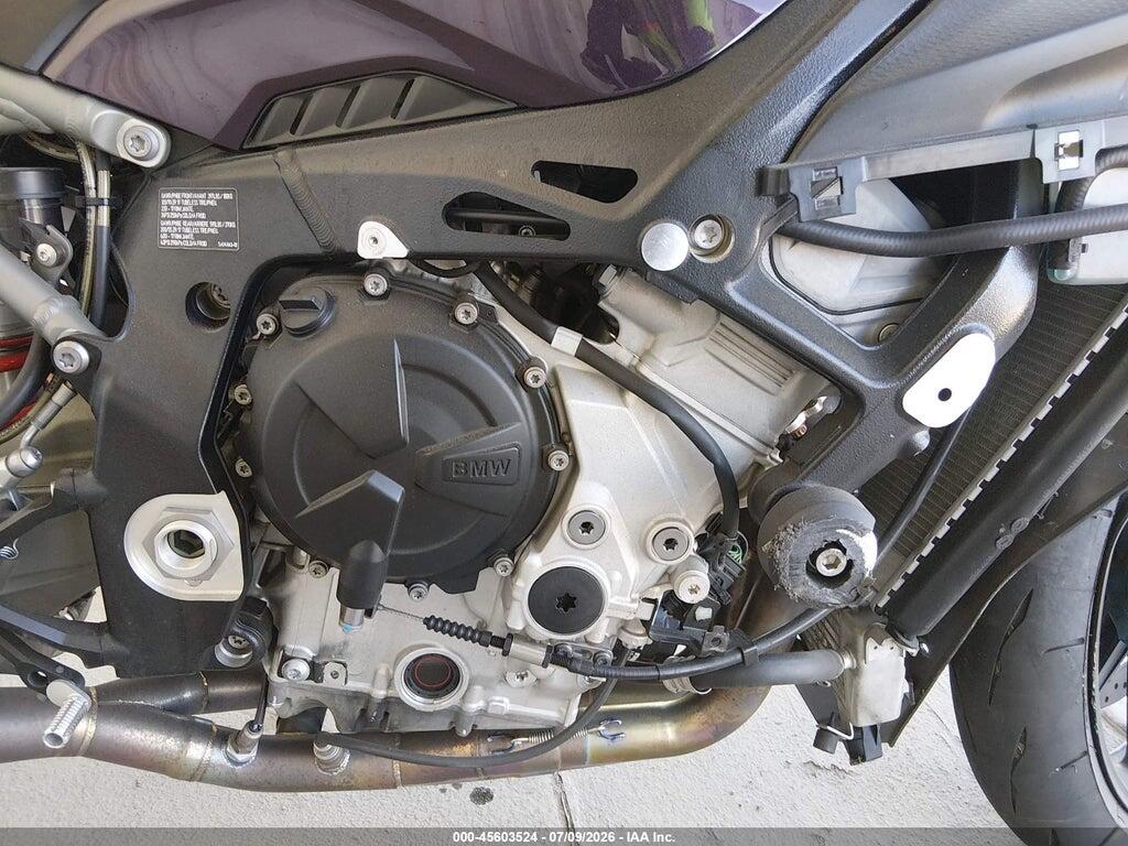 WB10P2302S6L40251 2025 BMW S 1000 photo no. 8