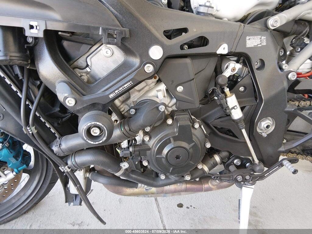 WB10P2302S6L40251 2025 BMW S 1000 photo no. 9