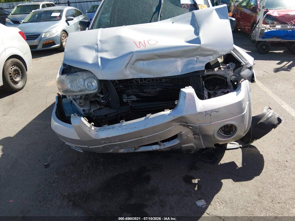 1FMYU94145KB49792 2005 FORD ESCAPE photo no. 6