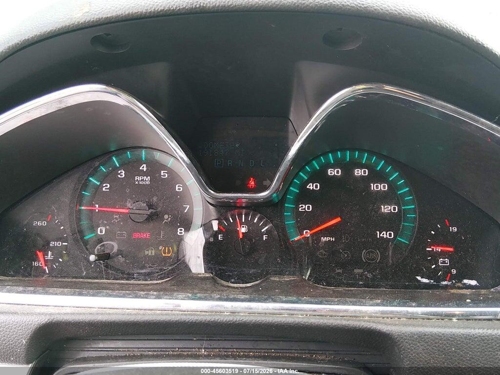 1GNKRGKD8HJ215467 2017 CHEVROLET TRAVERSE photo no. 7