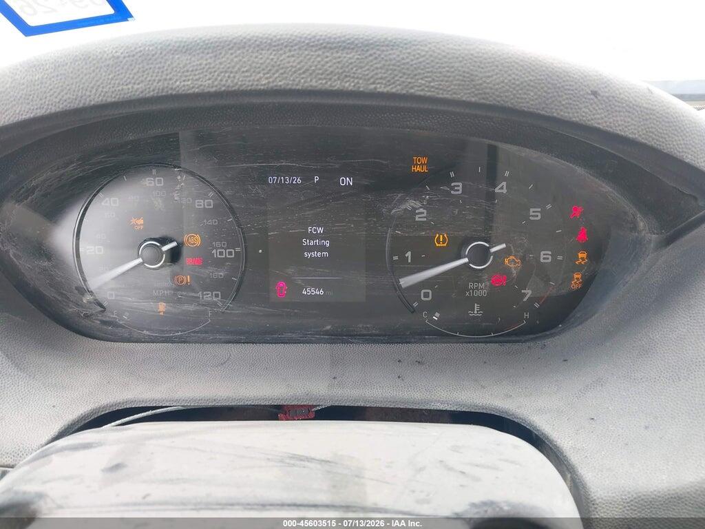3C6LRVVG4SE512755 2025 RAM PROMASTER 2500 photo no. 7
