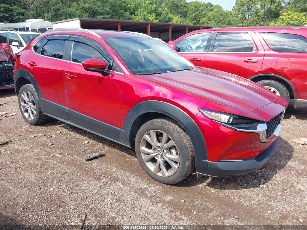 3MVDMBBM4PM565505 2023 MAZDA CX-30 photo no. 1