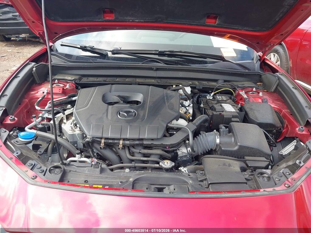 3MVDMBBM4PM565505 2023 MAZDA CX-30 photo no. 10