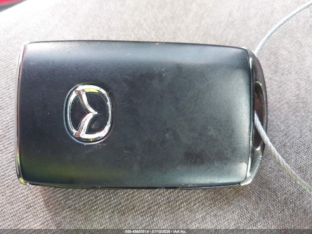 3MVDMBBM4PM565505 2023 MAZDA CX-30 photo no. 11