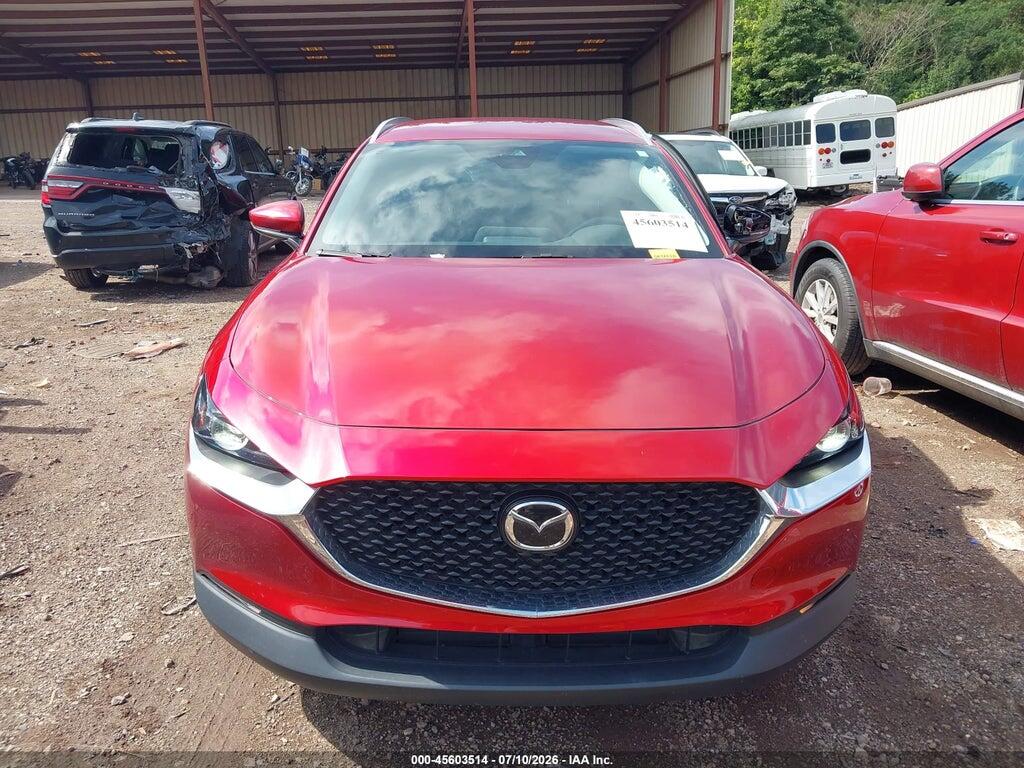 3MVDMBBM4PM565505 2023 MAZDA CX-30 photo no. 12