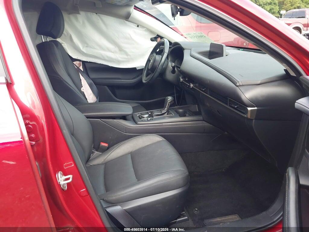 3MVDMBBM4PM565505 2023 MAZDA CX-30 photo no. 5