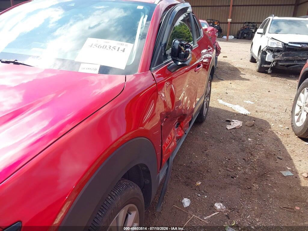 3MVDMBBM4PM565505 2023 MAZDA CX-30 photo no. 6