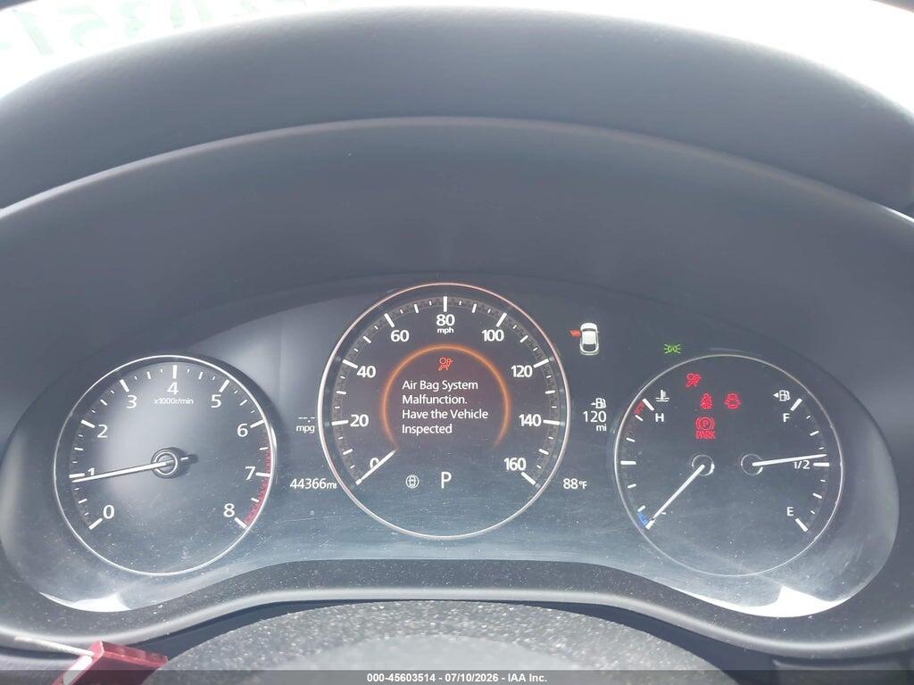 3MVDMBBM4PM565505 2023 MAZDA CX-30 photo no. 7