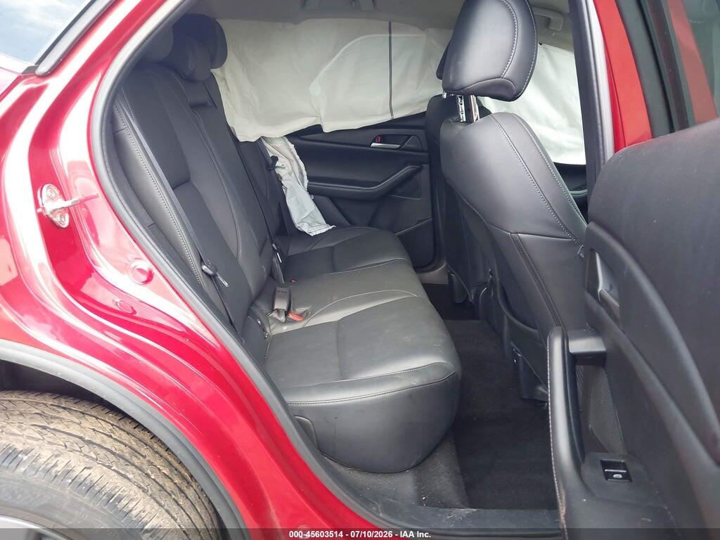 3MVDMBBM4PM565505 2023 MAZDA CX-30 photo no. 8