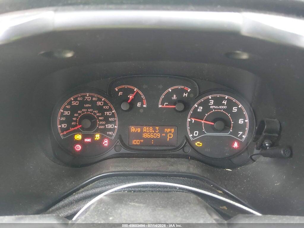 ZFBERFAT8F6979346 2015 RAM PROMASTER CITY photo no. 7