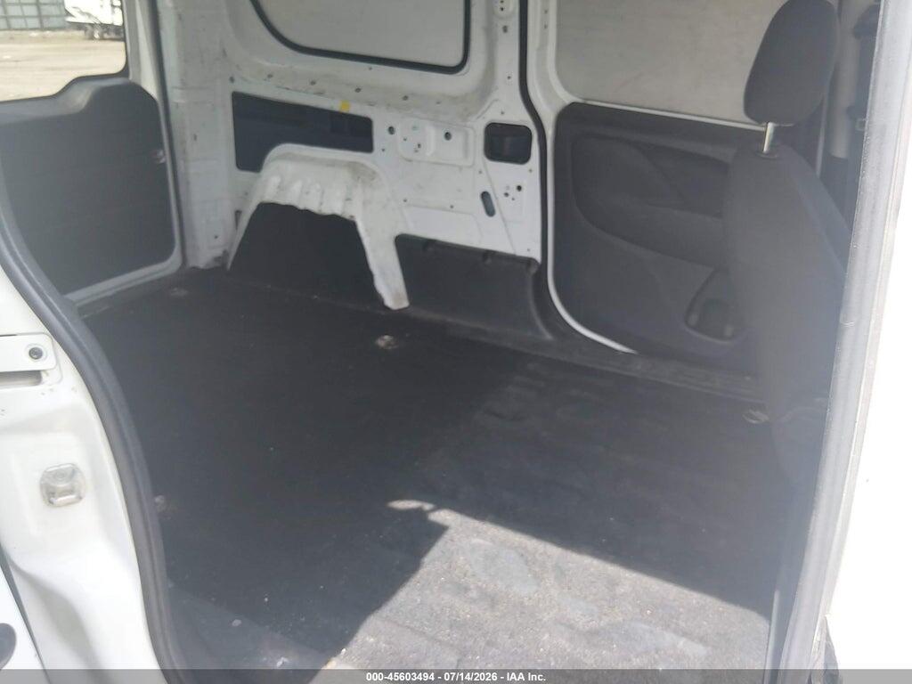 ZFBERFAT8F6979346 2015 RAM PROMASTER CITY photo no. 8
