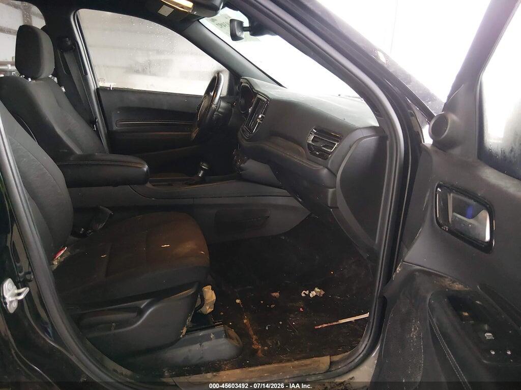 1C4RDJAG3PC598395 2023 DODGE DURANGO photo no. 5