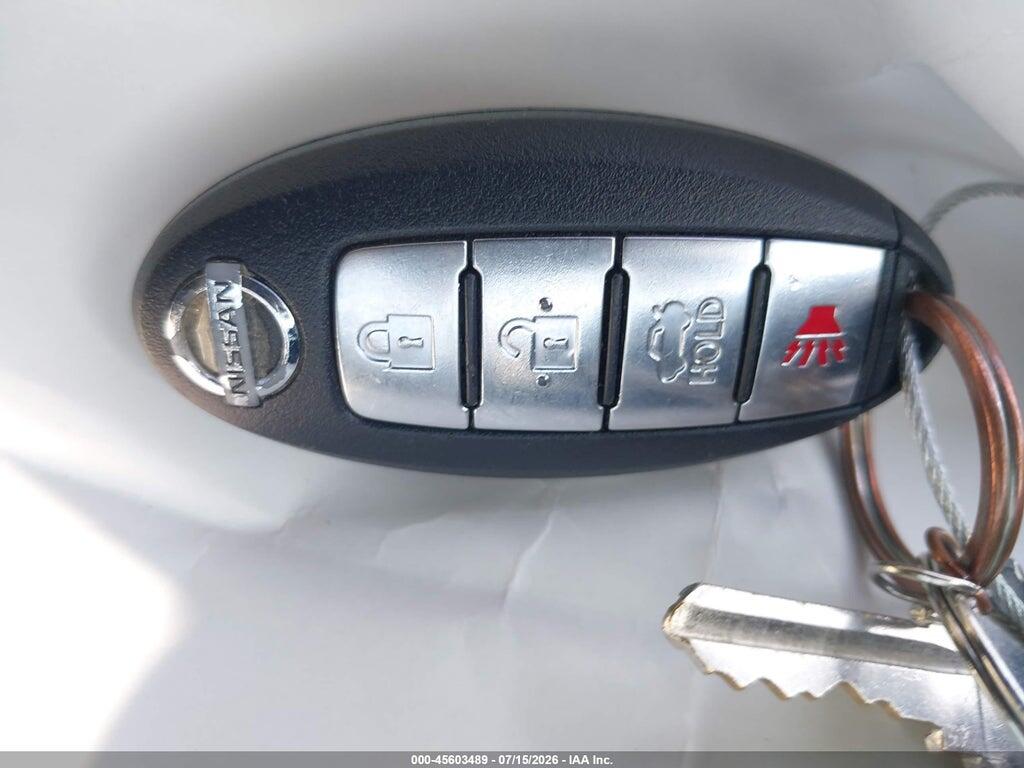 3N1AB7AP8FL683325 2015 NISSAN SENTRA photo no. 11