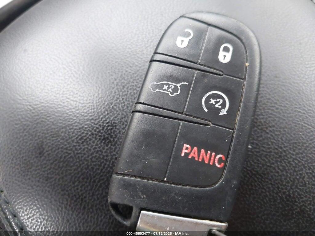 1C4RJEBG8MC656561 2021 JEEP GRAND CHEROKEE photo no. 11