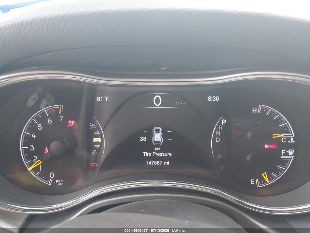 1C4RJEBG8MC656561 2021 JEEP GRAND CHEROKEE photo no. 7