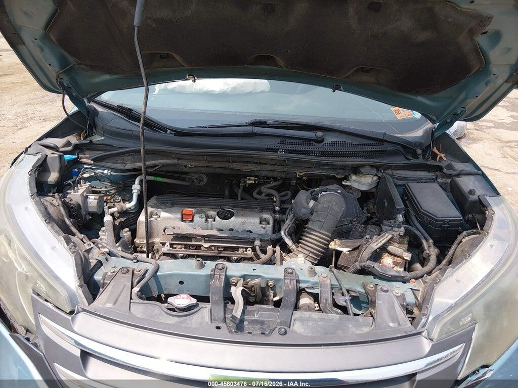 2HKRM4H33EH711638 2014 HONDA CR-V photo no. 10