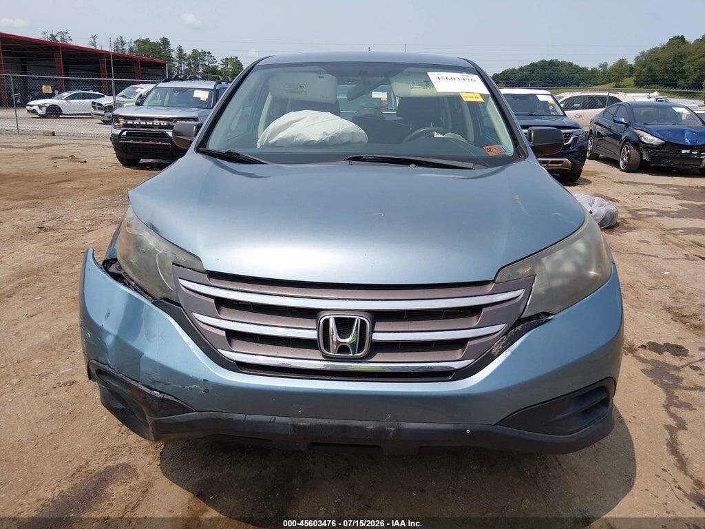 2HKRM4H33EH711638 2014 HONDA CR-V photo no. 12