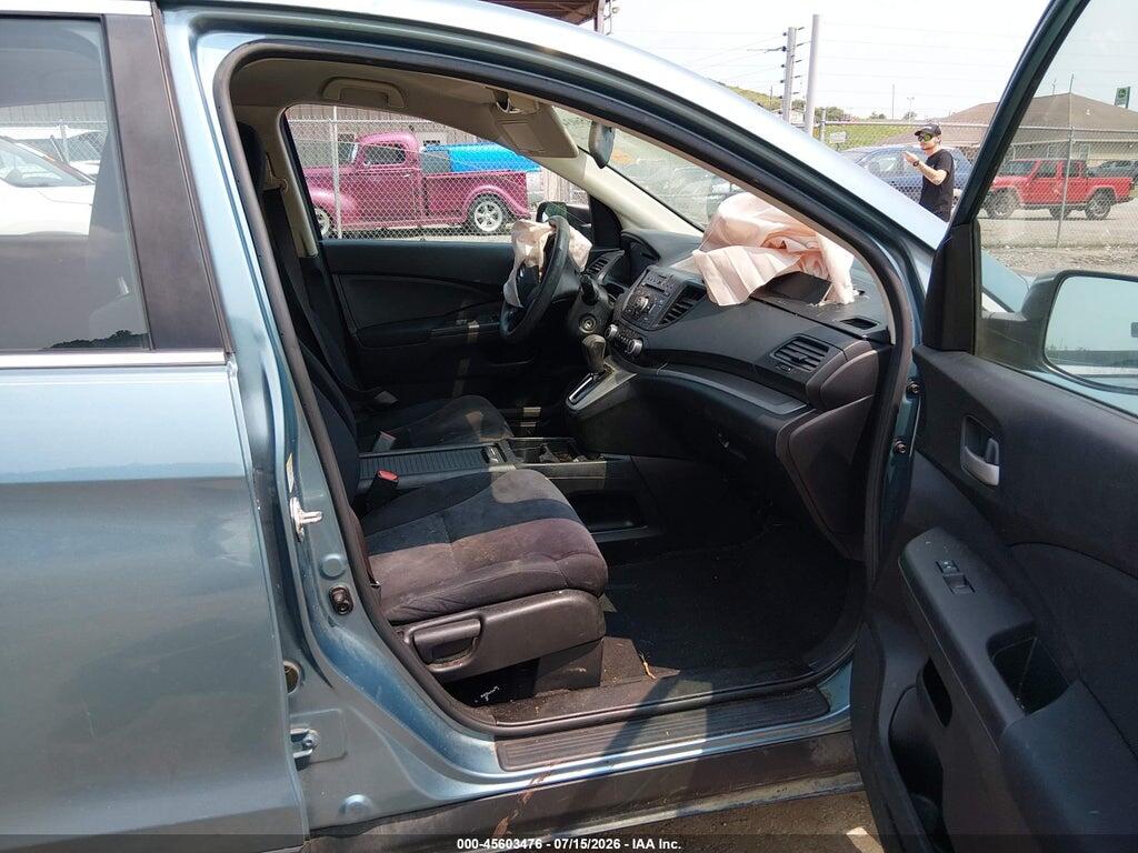 2HKRM4H33EH711638 2014 HONDA CR-V photo no. 5