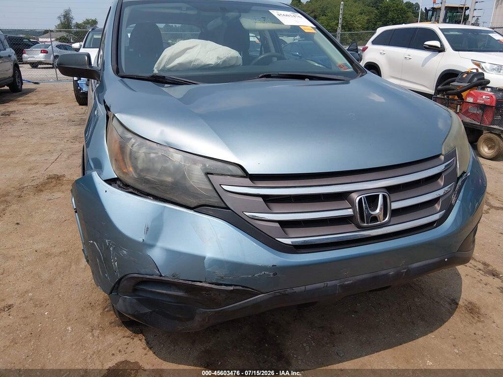 2HKRM4H33EH711638 2014 HONDA CR-V photo no. 6