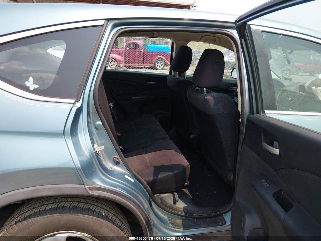 2HKRM4H33EH711638 2014 HONDA CR-V photo no. 8