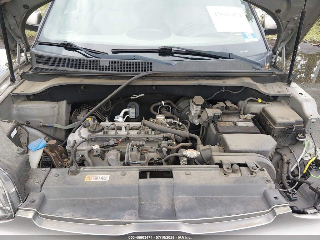 KNDJN2A22G7396371 2016 KIA SOUL photo no. 10
