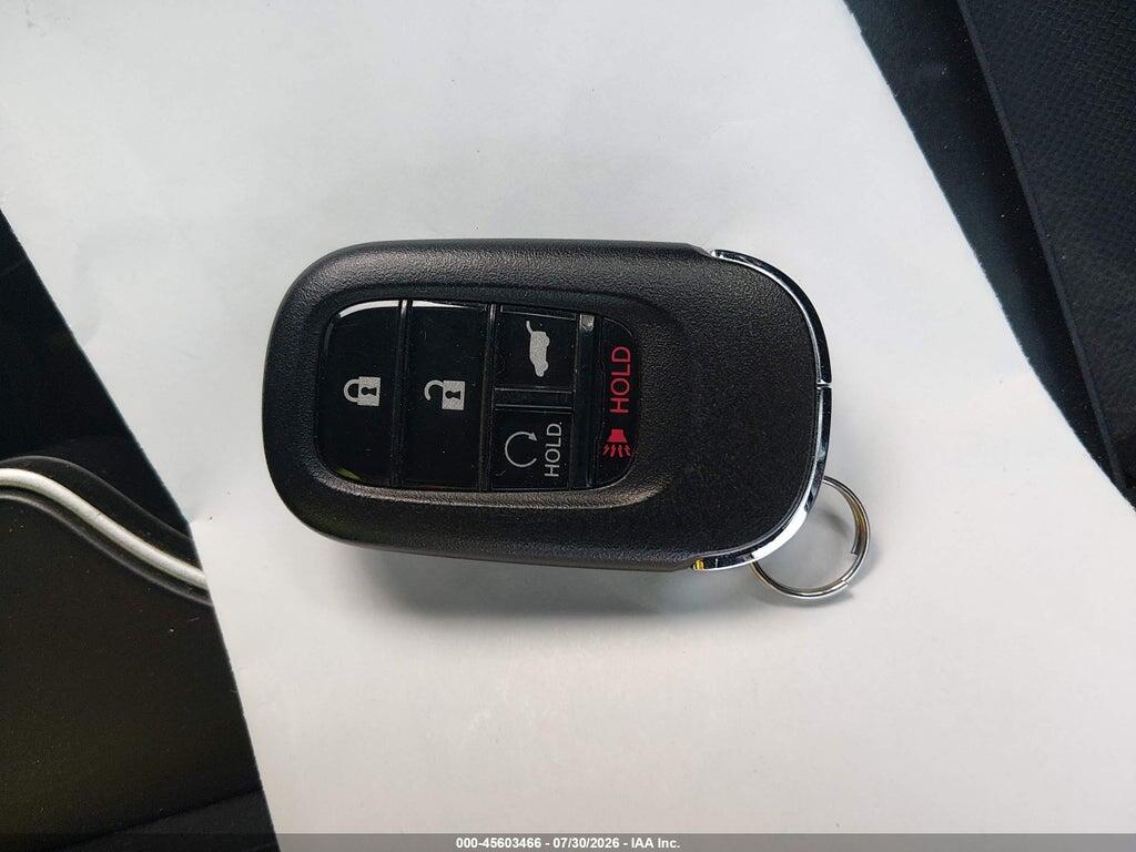 5FNYG1H34PB046848 2023 HONDA PILOT photo no. 11