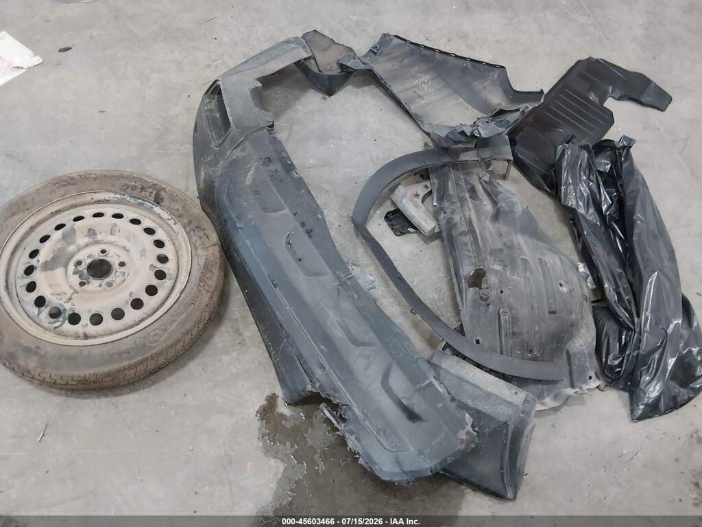 5FNYG1H34PB046848 2023 HONDA PILOT photo no. 12