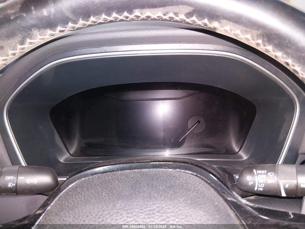 5FNYG1H34PB046848 2023 HONDA PILOT photo no. 7