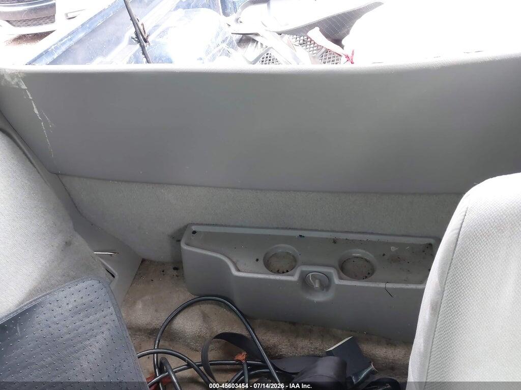 1GCCS19X038168739 2003 CHEVROLET S-10 photo no. 8