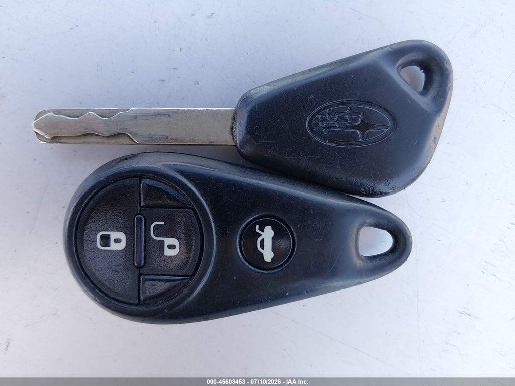 JF1GH6D68AG808748 2010 SUBARU IMPREZA OUTBACK SPORT photo no. 11