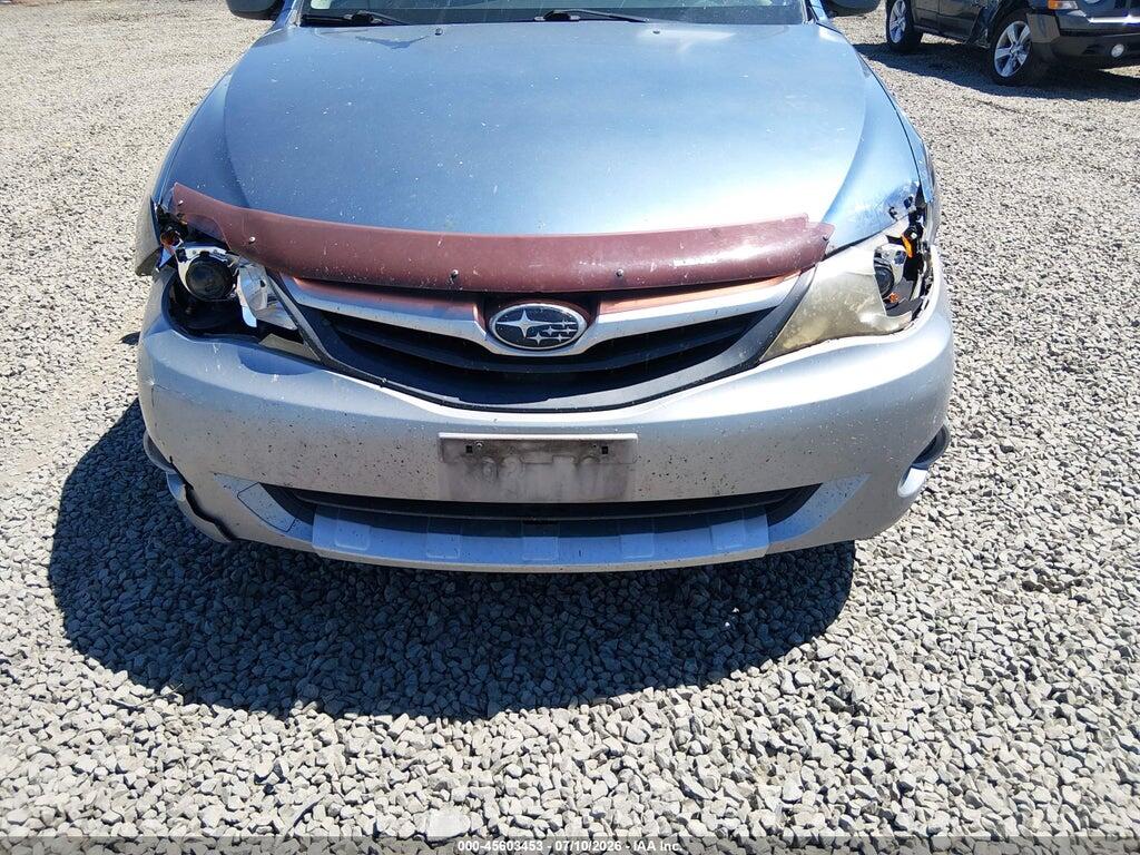 JF1GH6D68AG808748 2010 SUBARU IMPREZA OUTBACK SPORT photo no. 6