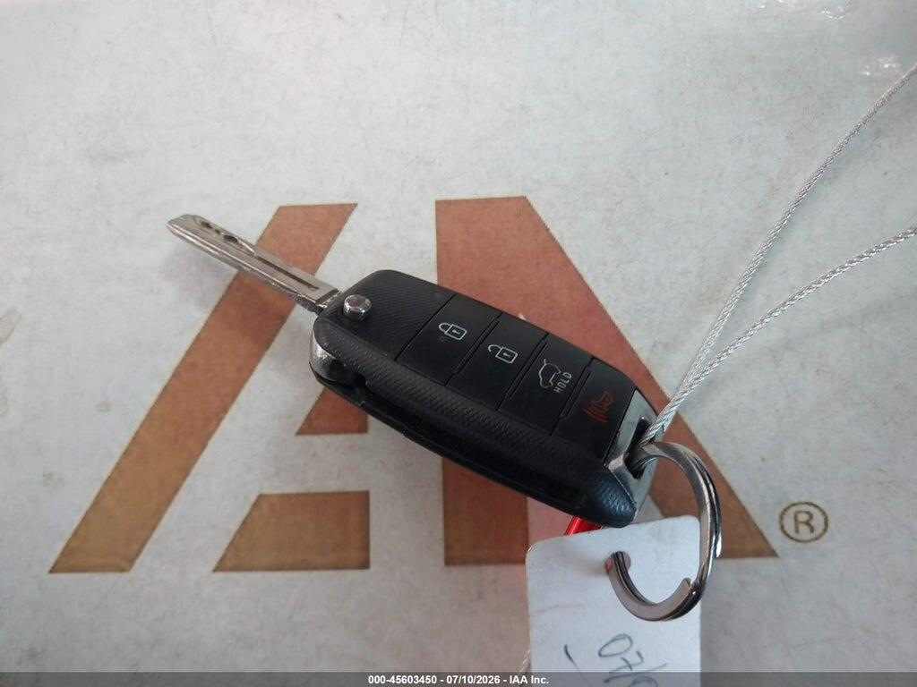 5XYKTDA78EG426975 2014 KIA SORENTO photo no. 11