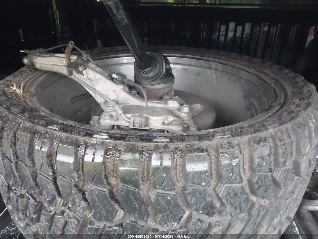 3GTU9DED1LG279100 2020 GMC SIERRA 1500 photo no. 12