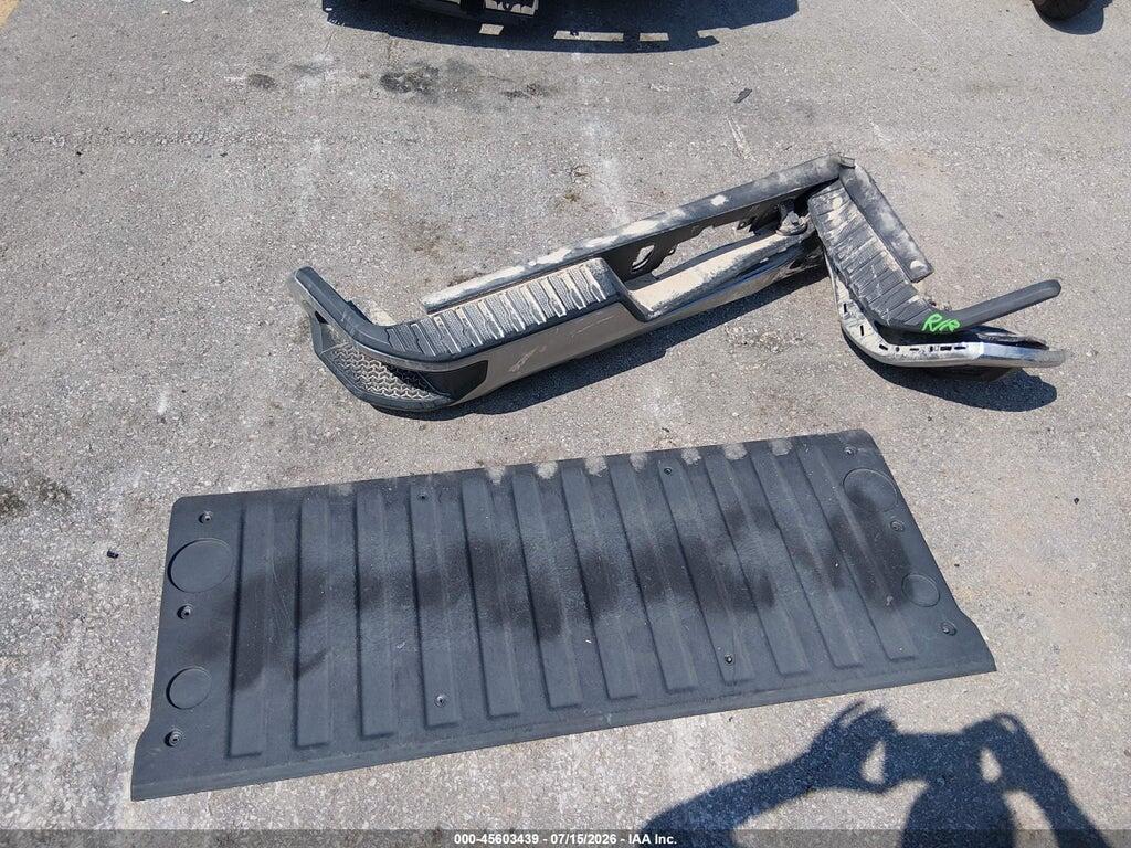 3GCUYDED1LG236590 2020 CHEVROLET SILVERADO 1500 photo no. 12