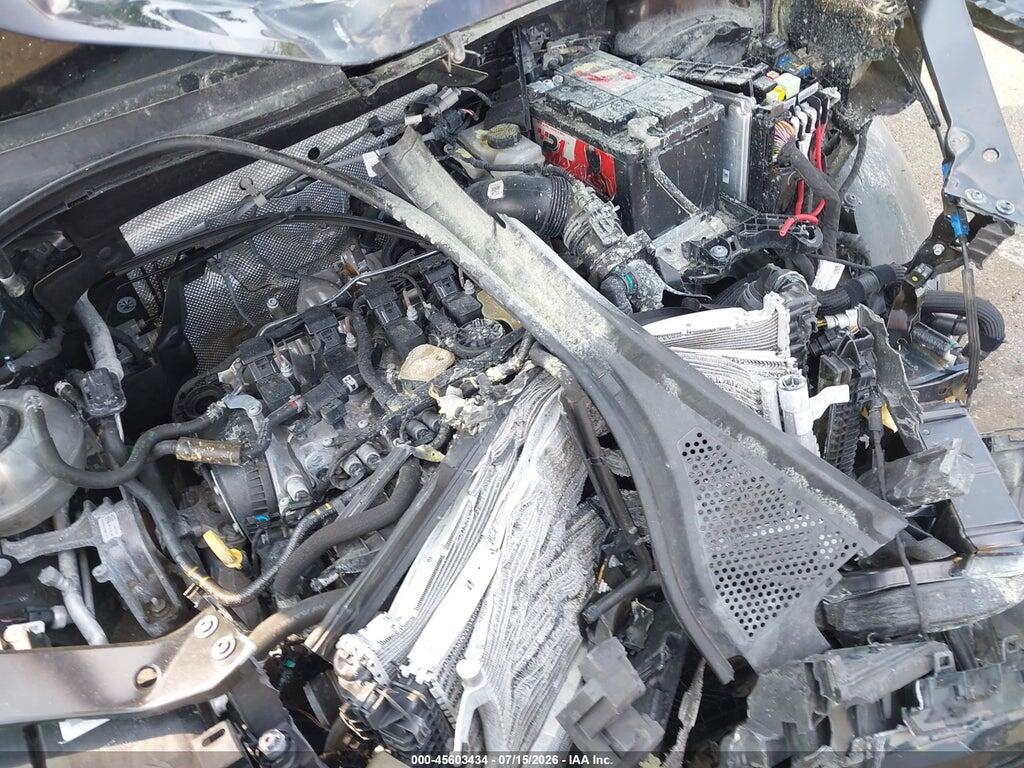 3VV2B7AX7NM060225 2022 VOLKSWAGEN TIGUAN photo no. 10