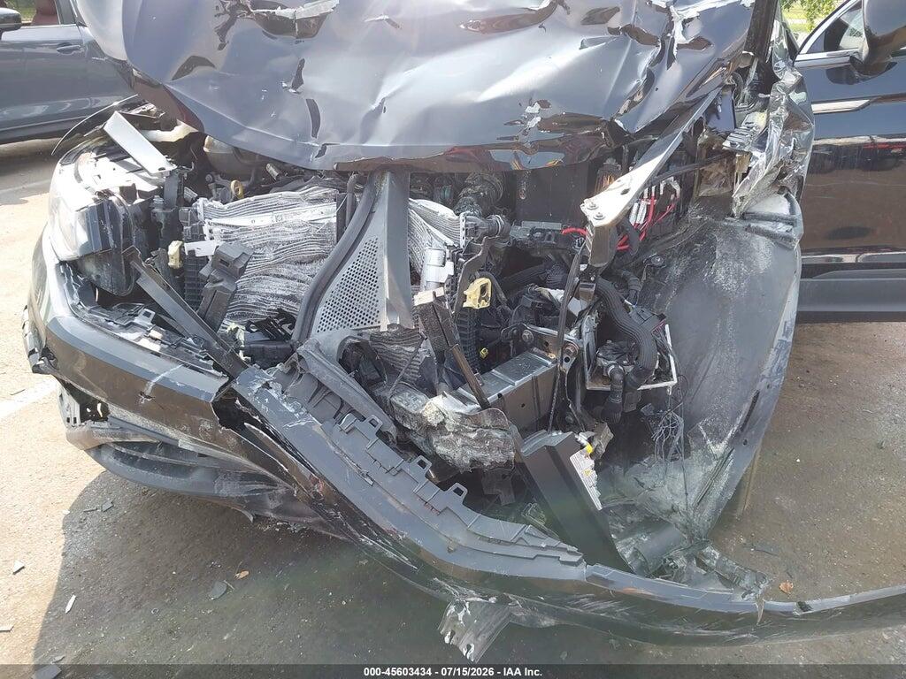 3VV2B7AX7NM060225 2022 VOLKSWAGEN TIGUAN photo no. 6