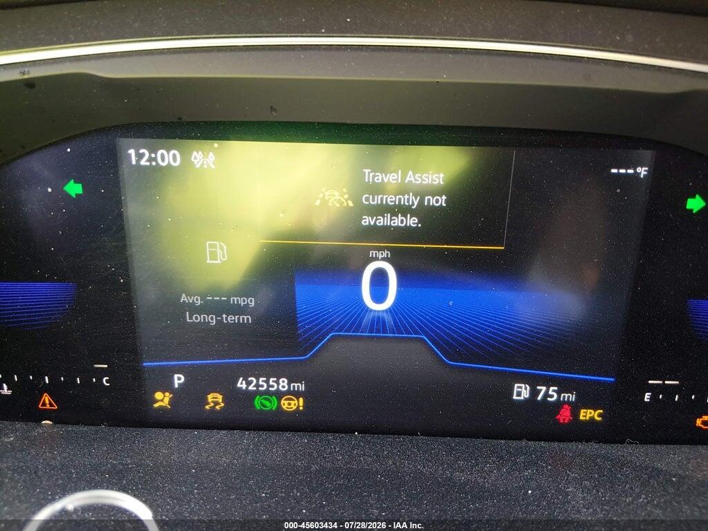 3VV2B7AX7NM060225 2022 VOLKSWAGEN TIGUAN photo no. 7
